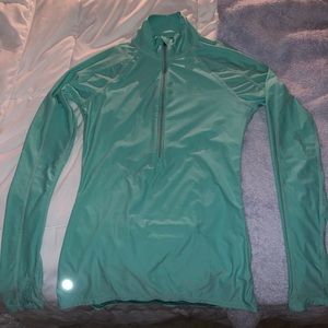 Athleta 1/4 Zip